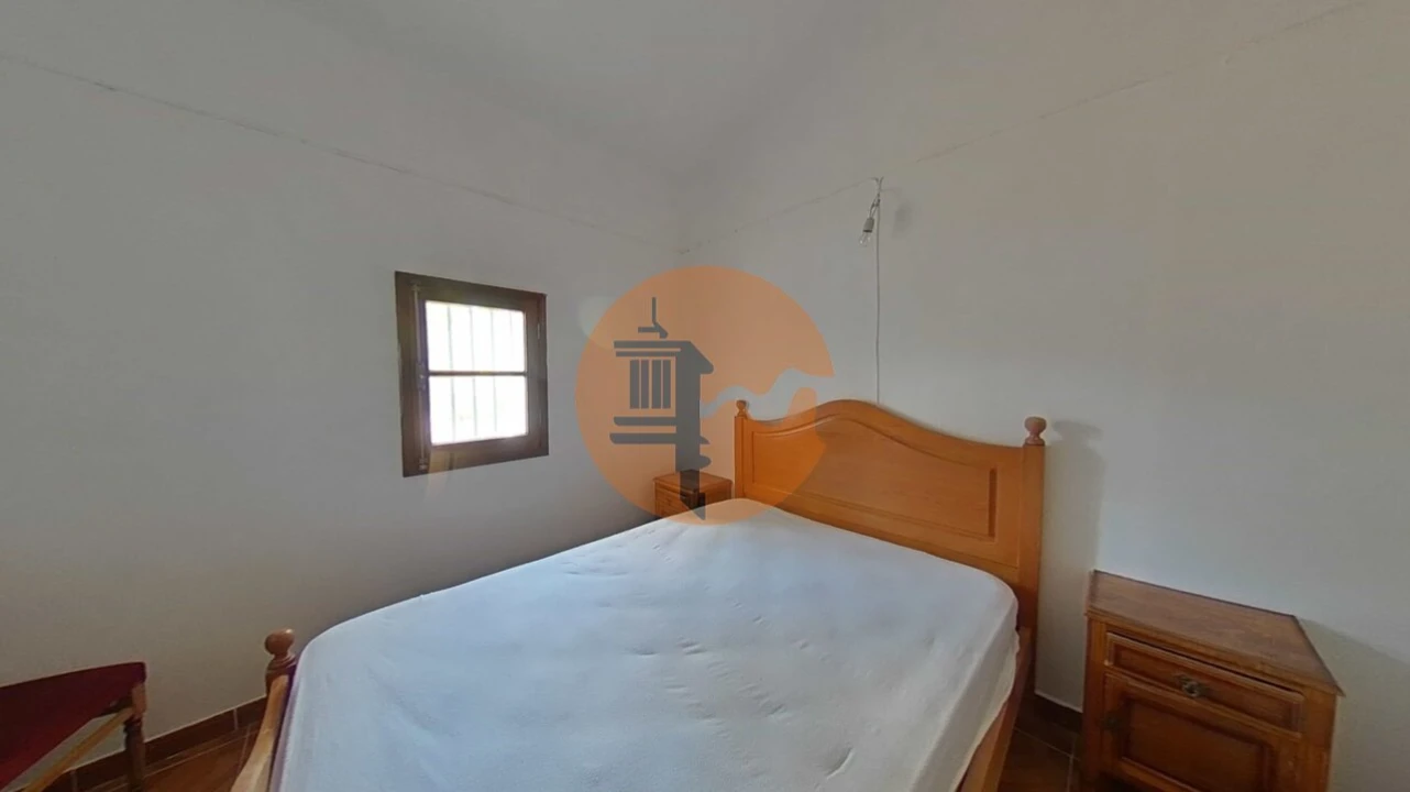 Quinta T3 para Venda em Castro Marim Foto 69