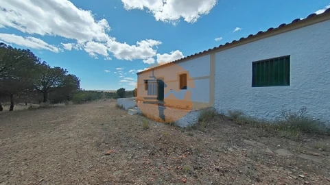 Quinta T3 para Venda em Castro Marim