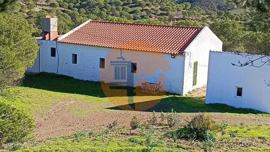 Quinta T3 para Venda em Castro Marim