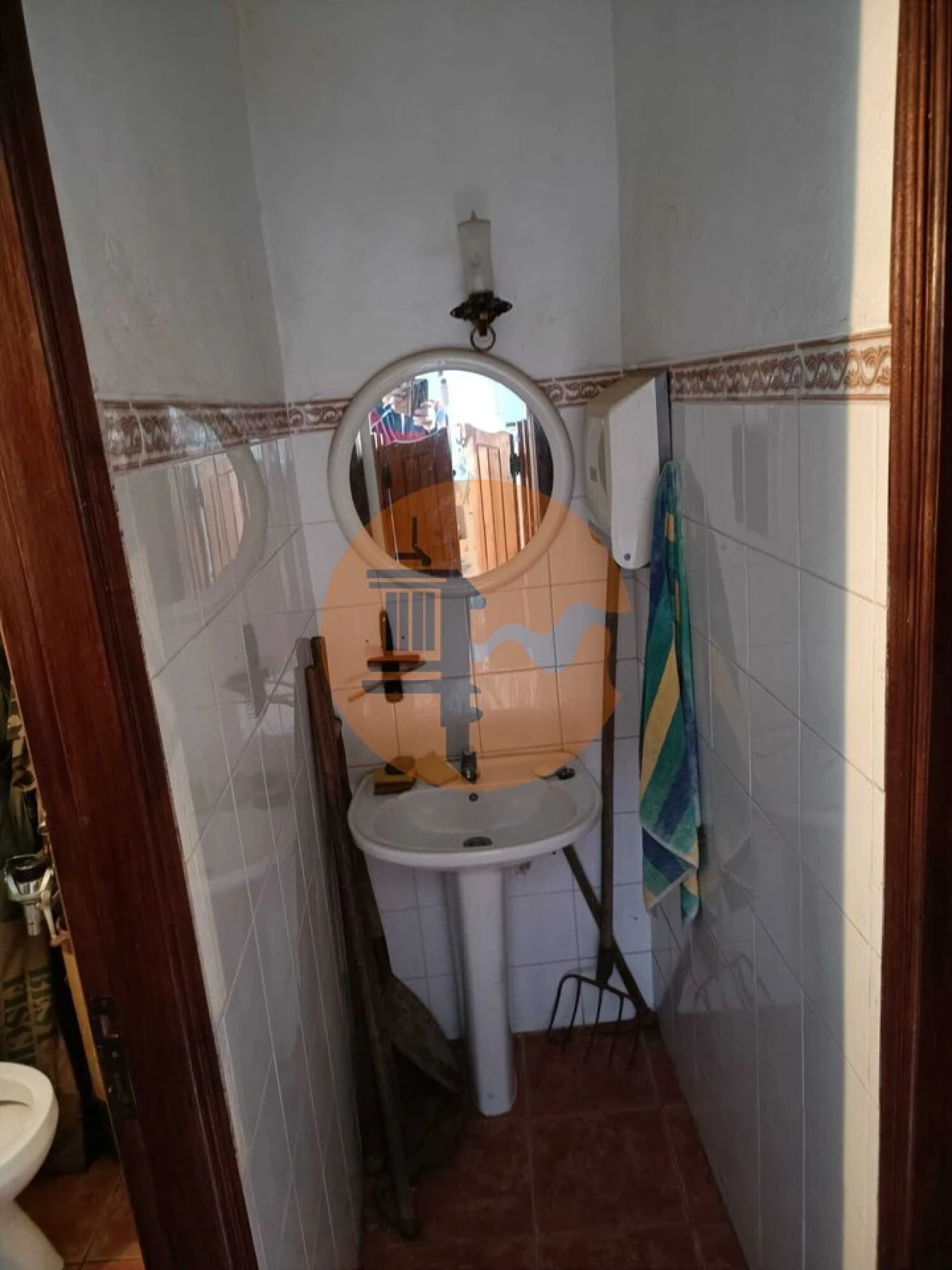 Prédio para Venda em Alcoutim e Pereiro Foto 27