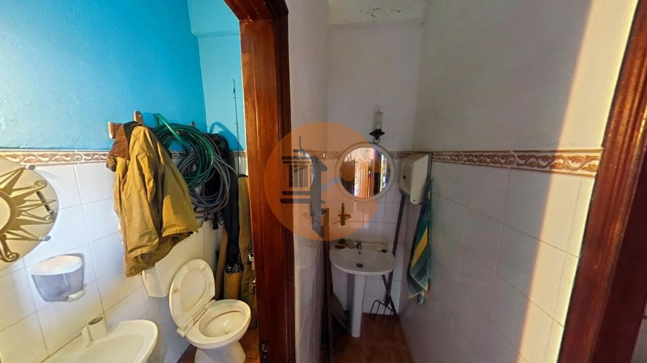 Prédio para Venda em Alcoutim e Pereiro Foto 29