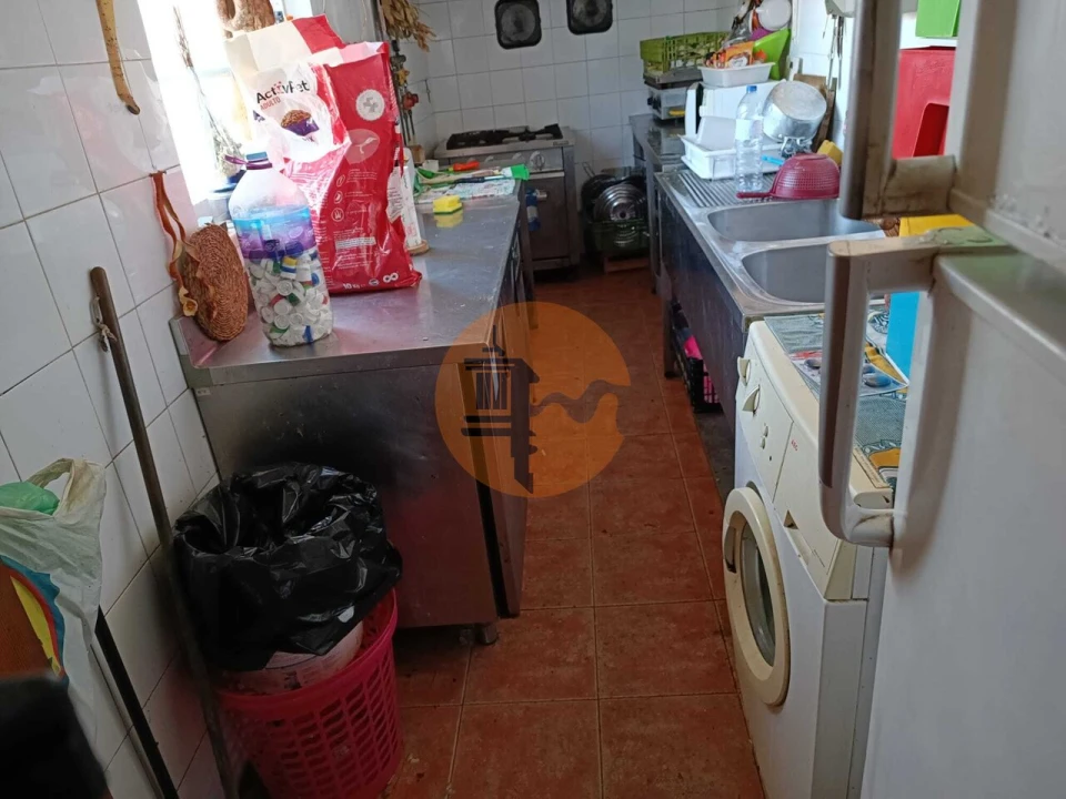 Prédio para Venda em Alcoutim e Pereiro Foto 46