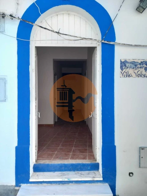 Prédio para Venda em Alcoutim e Pereiro