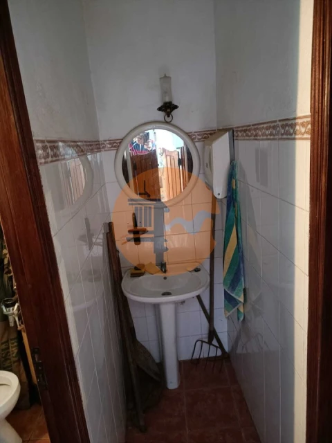Prédio para Venda em Alcoutim e Pereiro