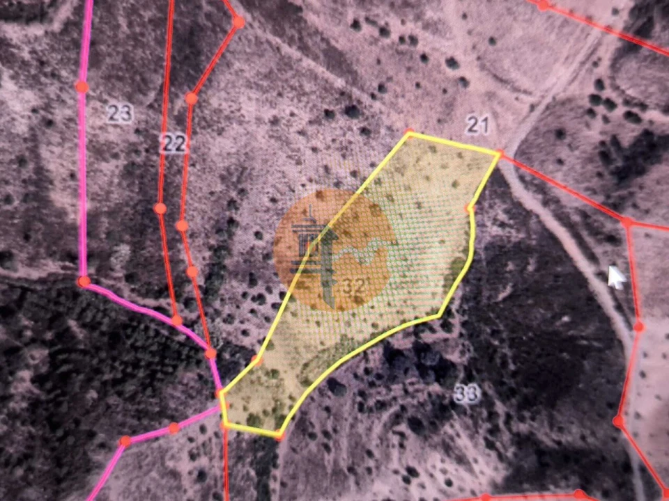 Terreno para Venda em Castro Marim Foto 8