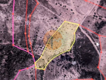 Terreno para Venda em Castro Marim
