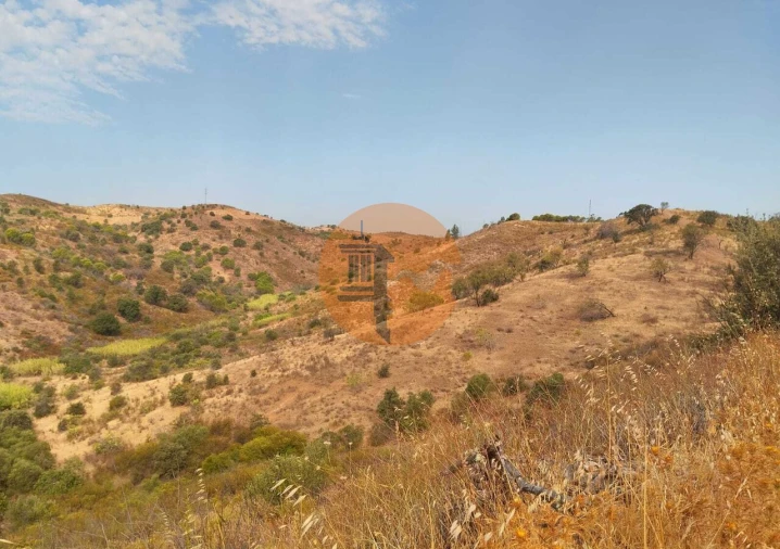 Terreno para Venda em Castro Marim Foto 7