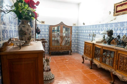 Moradia T3 para Venda em Buarcos