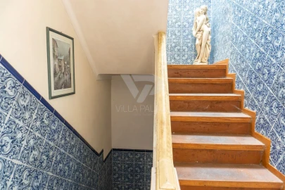 Moradia T3 para Venda em Buarcos