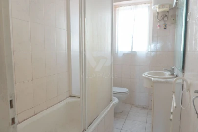 Moradia T3 para Venda em Buarcos