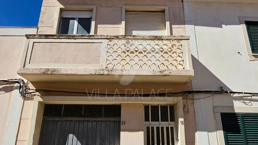 Moradia T3 para Venda em Buarcos