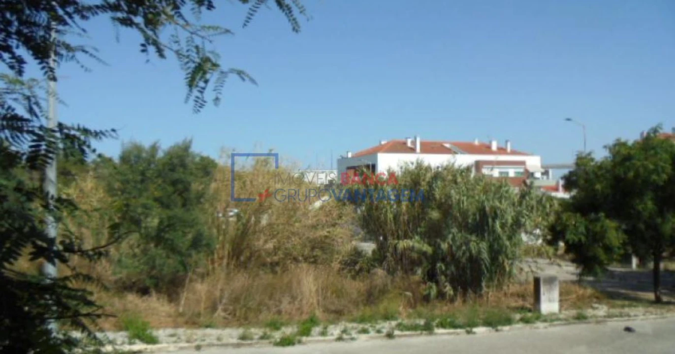 Terreno P/ Prédio para Venda em Buarcos Foto 2