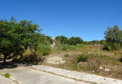 Terreno P/ Prédio para Venda em Buarcos