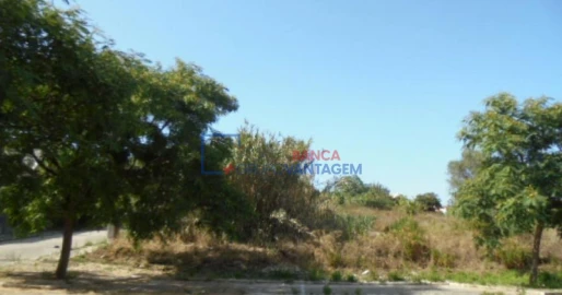 Terreno P/ Prédio para Venda em Buarcos