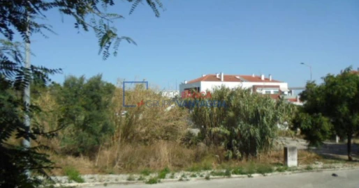 Terreno P/ Prédio para Venda em Buarcos