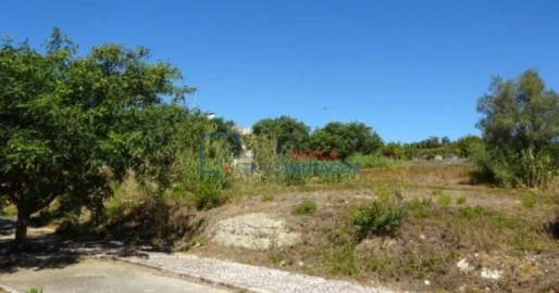 Terreno P/ Prédio para Venda em Buarcos