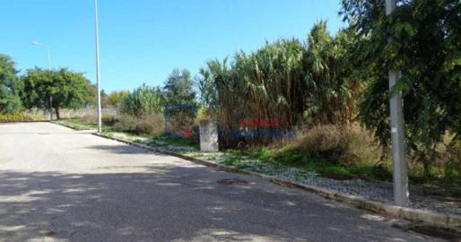 Terreno P/ Prédio para Venda em Buarcos