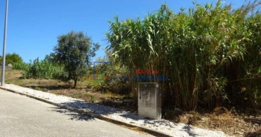 Terreno P/ Prédio para Venda em Buarcos