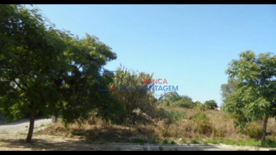 Terreno P/ Prédio para Venda em Buarcos