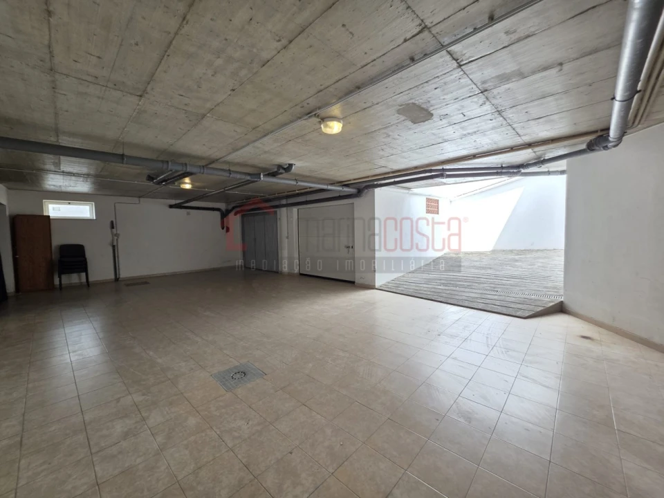 Apartamento T1 para Venda em Atouguia da Baleia Foto 16