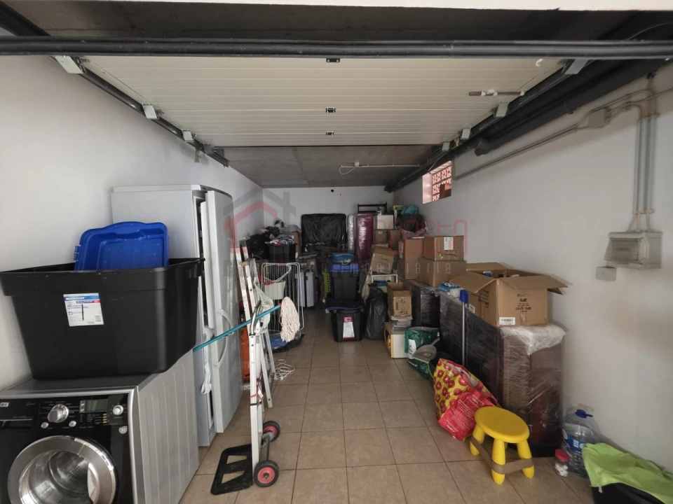 Apartamento T1 para Venda em Atouguia da Baleia Foto 17