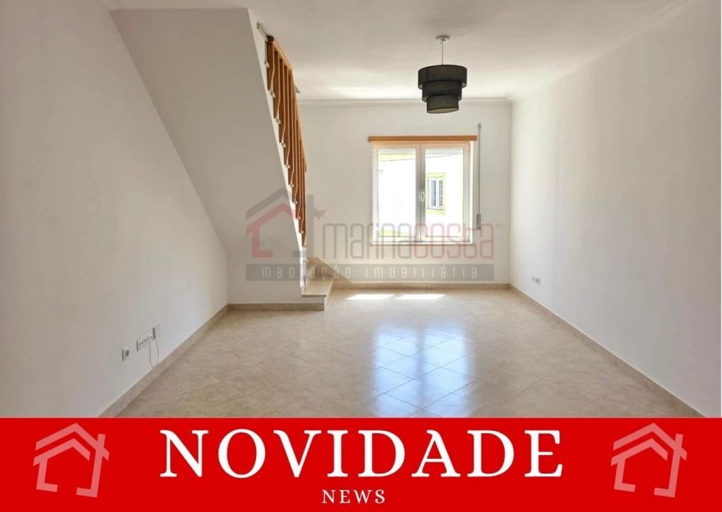 Apartamento T1 para Venda em Atouguia da Baleia Foto 1