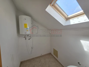 Apartamento T1 para Venda em Atouguia da Baleia