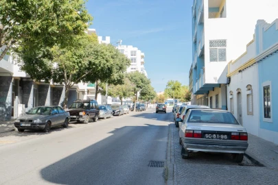 Apartamento T2 para Venda em Loule (São Clemente)