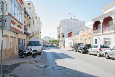 Apartamento T2 para Venda em Loule (São Clemente)