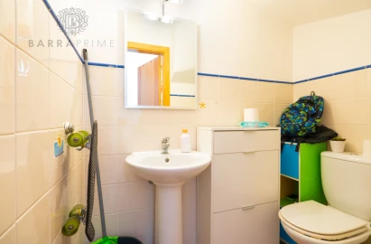 Apartamento T2 para Venda em Loule (São Clemente)