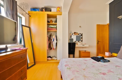 Apartamento T2 para Venda em Loule (São Clemente)