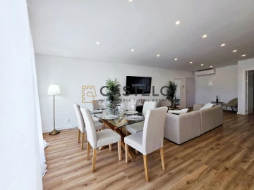 Apartamento T2 para Venda em Pechão