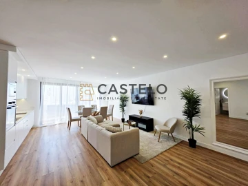 Apartamento T2 para Venda em Pechão