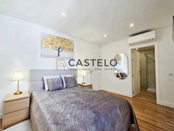 Apartamento T2 para Venda em Pechão