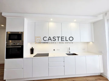 Apartamento T2 para Venda em Pechão