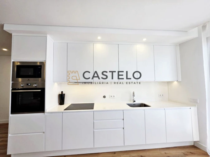 Apartamento T2 para Venda em Pechão Foto 13