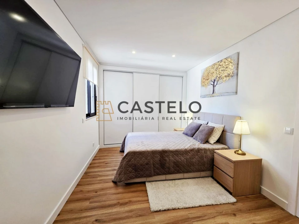 Apartamento T2 para Venda em Pechão Foto 5