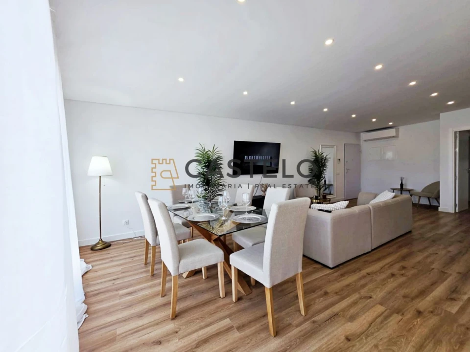 Apartamento T2 para Venda em Pechão Foto 25