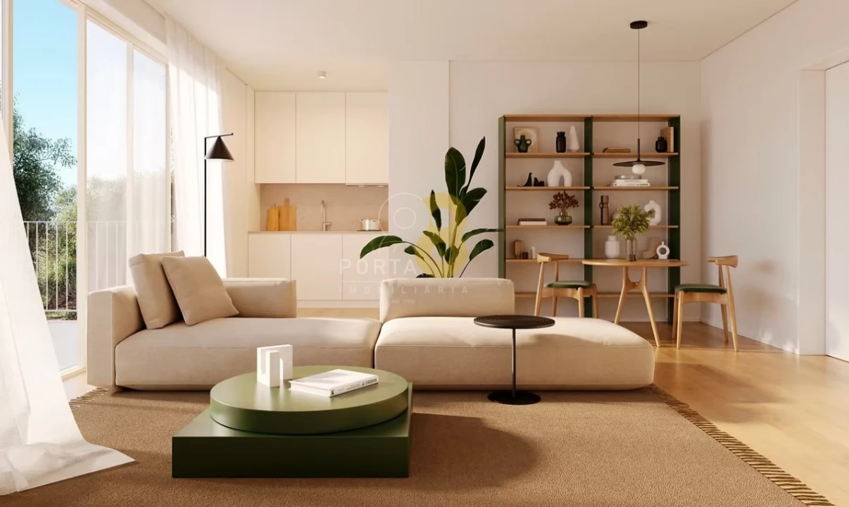 Apartamento para Venda em Matosinhos e Leça da Palmeira Foto 17