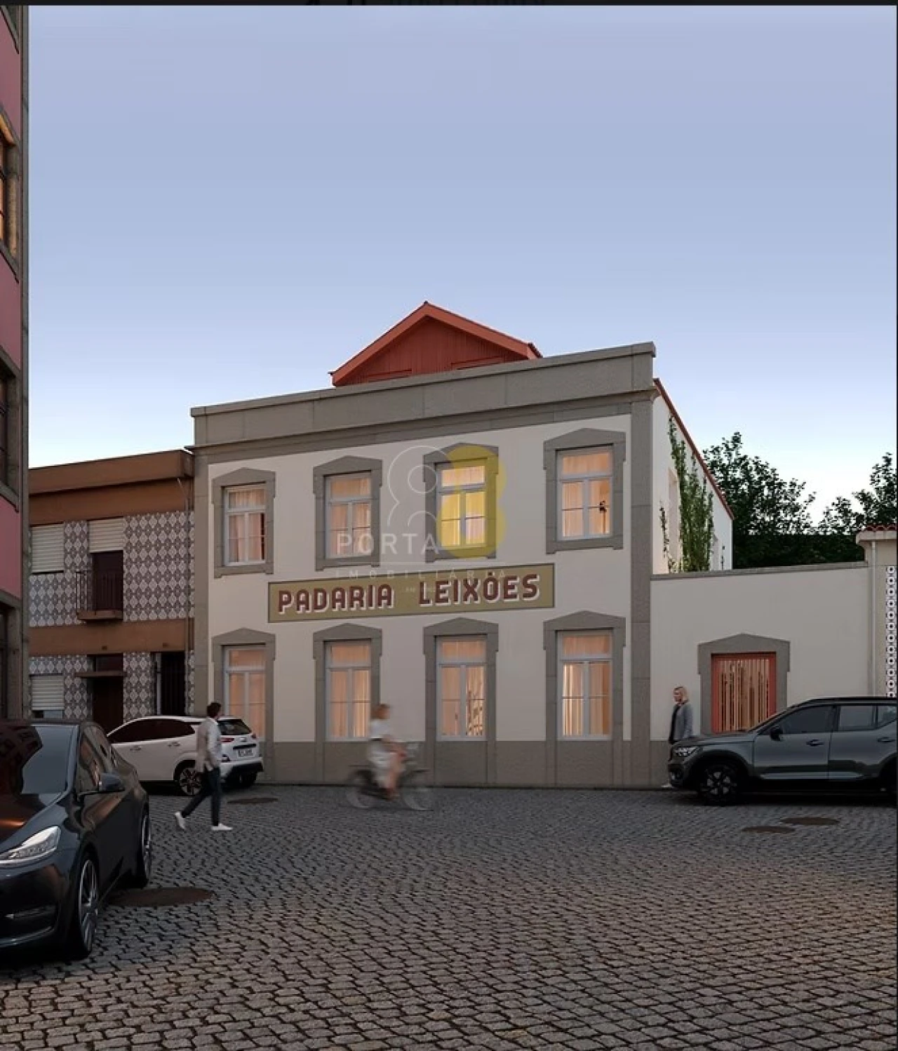 Apartamento para Venda em Matosinhos e Leça da Palmeira Foto 13