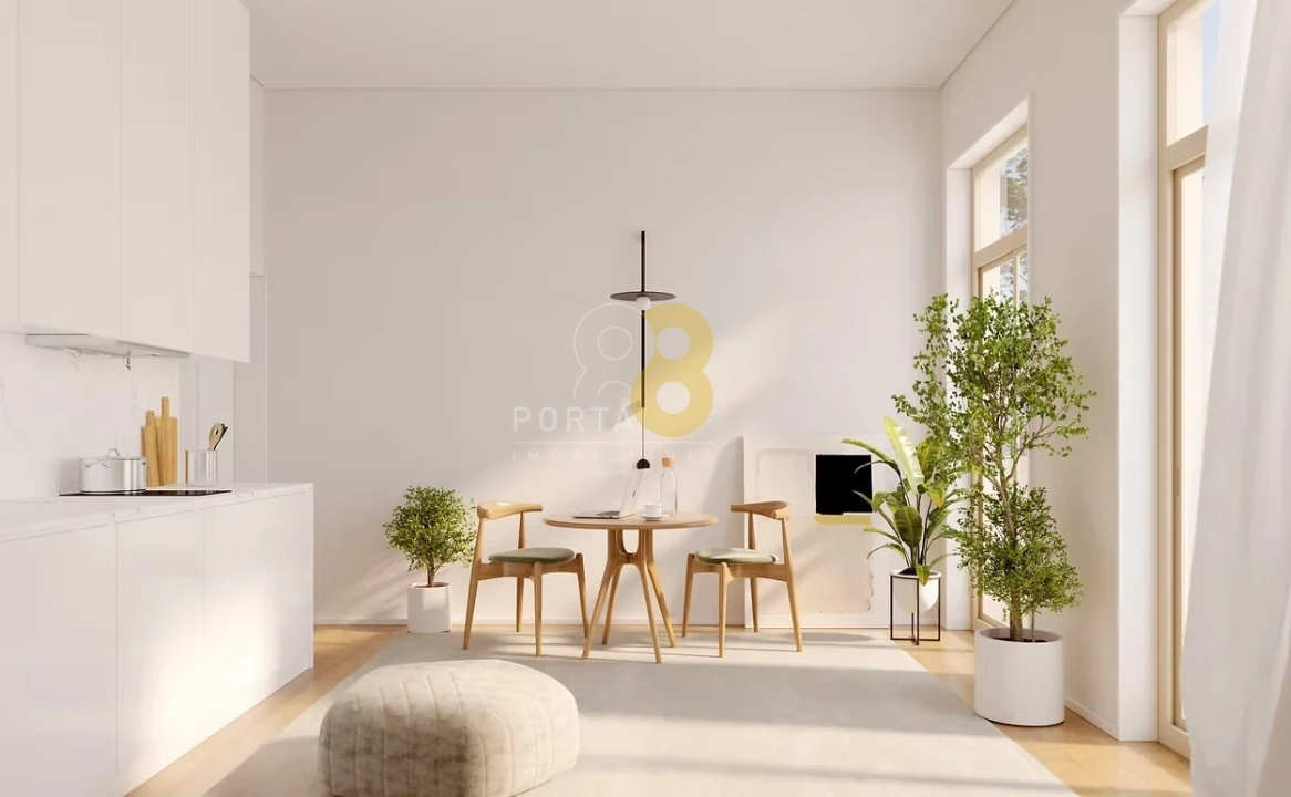Apartamento para Venda em Matosinhos e Leça da Palmeira Foto 16