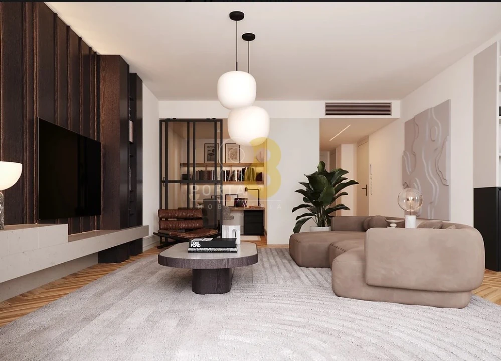 Apartamento T2 para Venda em Cedofeita, Santo Ildefonso, Sé, Miragaia, São Nicolau e Vitória Foto 9
