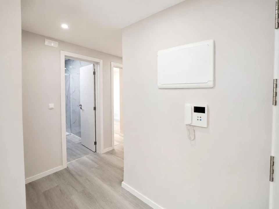 Apartamento T2 para Venda em Corroios Foto 3