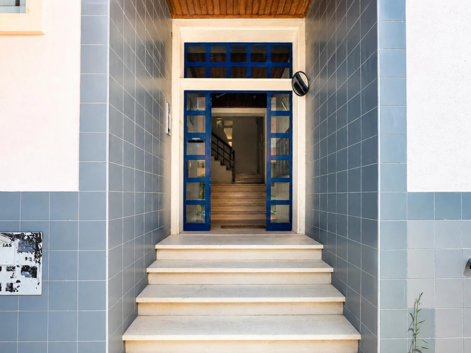 Apartamento T2 para Venda em Corroios Foto 14