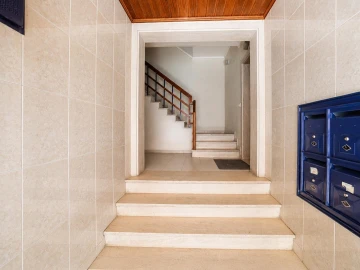 Apartamento T2 para Venda em Corroios