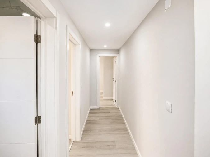 Apartamento T2 para Venda em Corroios Foto 7