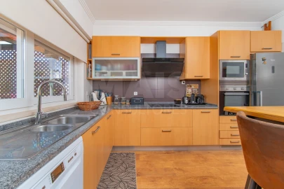 Moradia T3 para Venda em Samora Correia