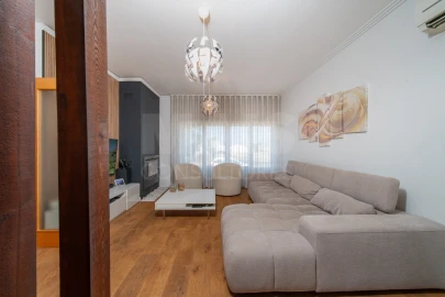Moradia T3 para Venda em Samora Correia