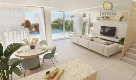 Moradia T3 para Venda em Montenegro