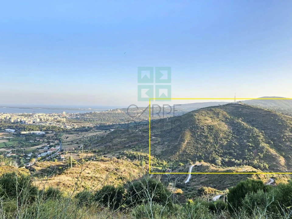 Terreno para Venda em Palmela Foto 36